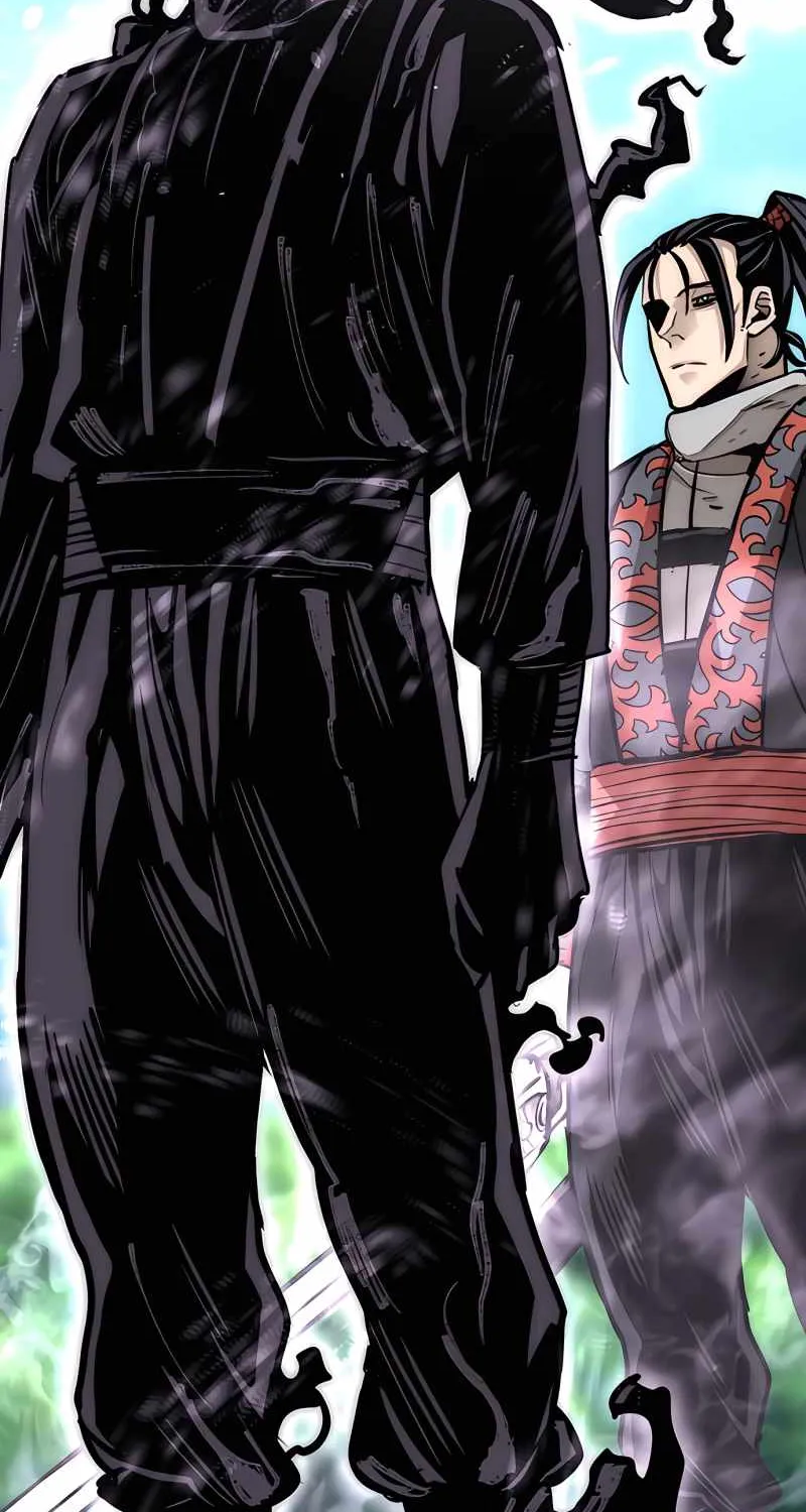 Read Heavenly Demon Cultivation Simulation chapter 36 image 152 on Lezhin
