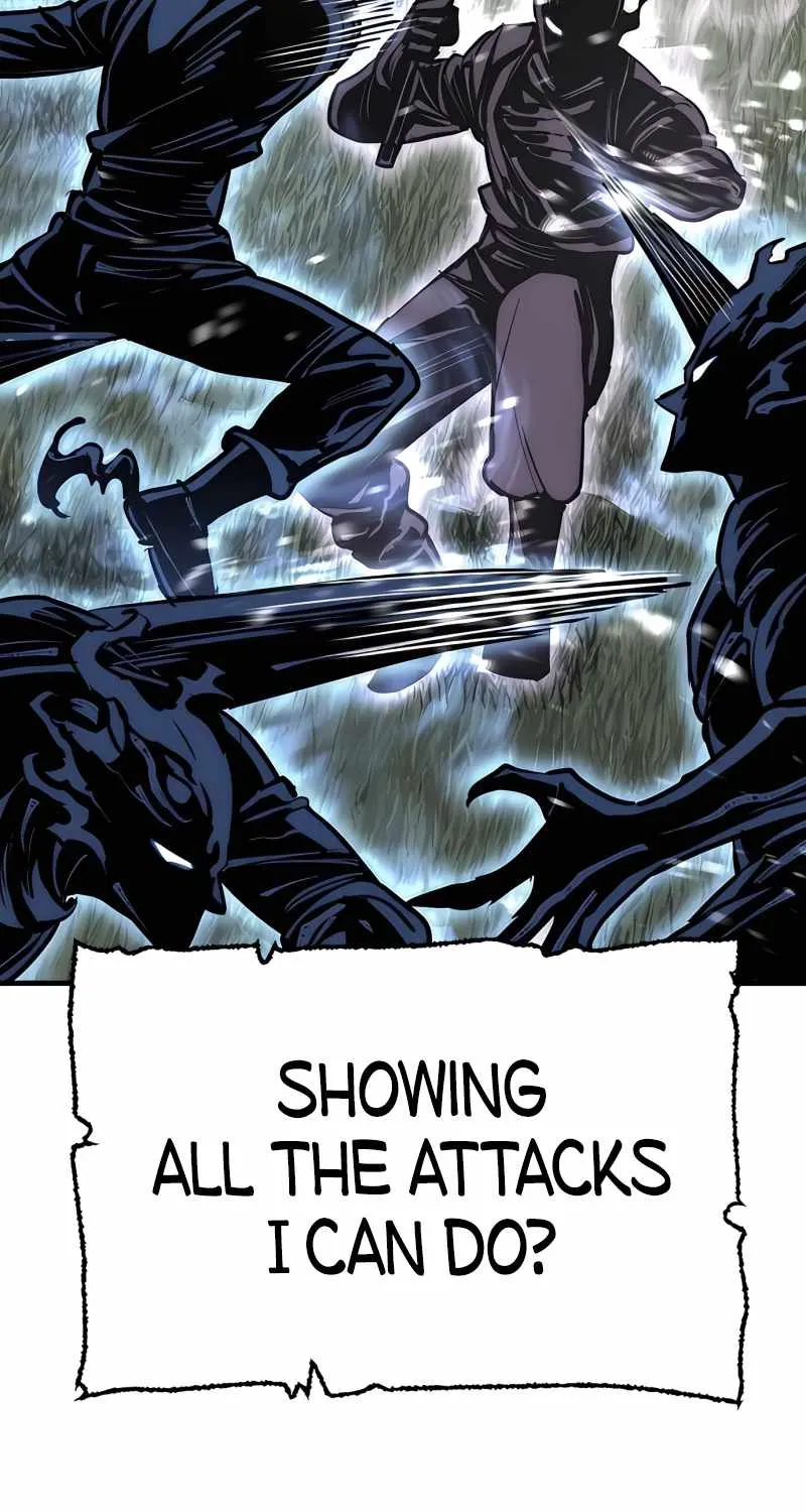 Read Heavenly Demon Cultivation Simulation chapter 36 image 165 on Lezhin