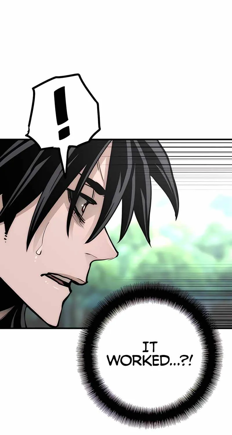 Read Heavenly Demon Cultivation Simulation chapter 36 image 172 on Lezhin