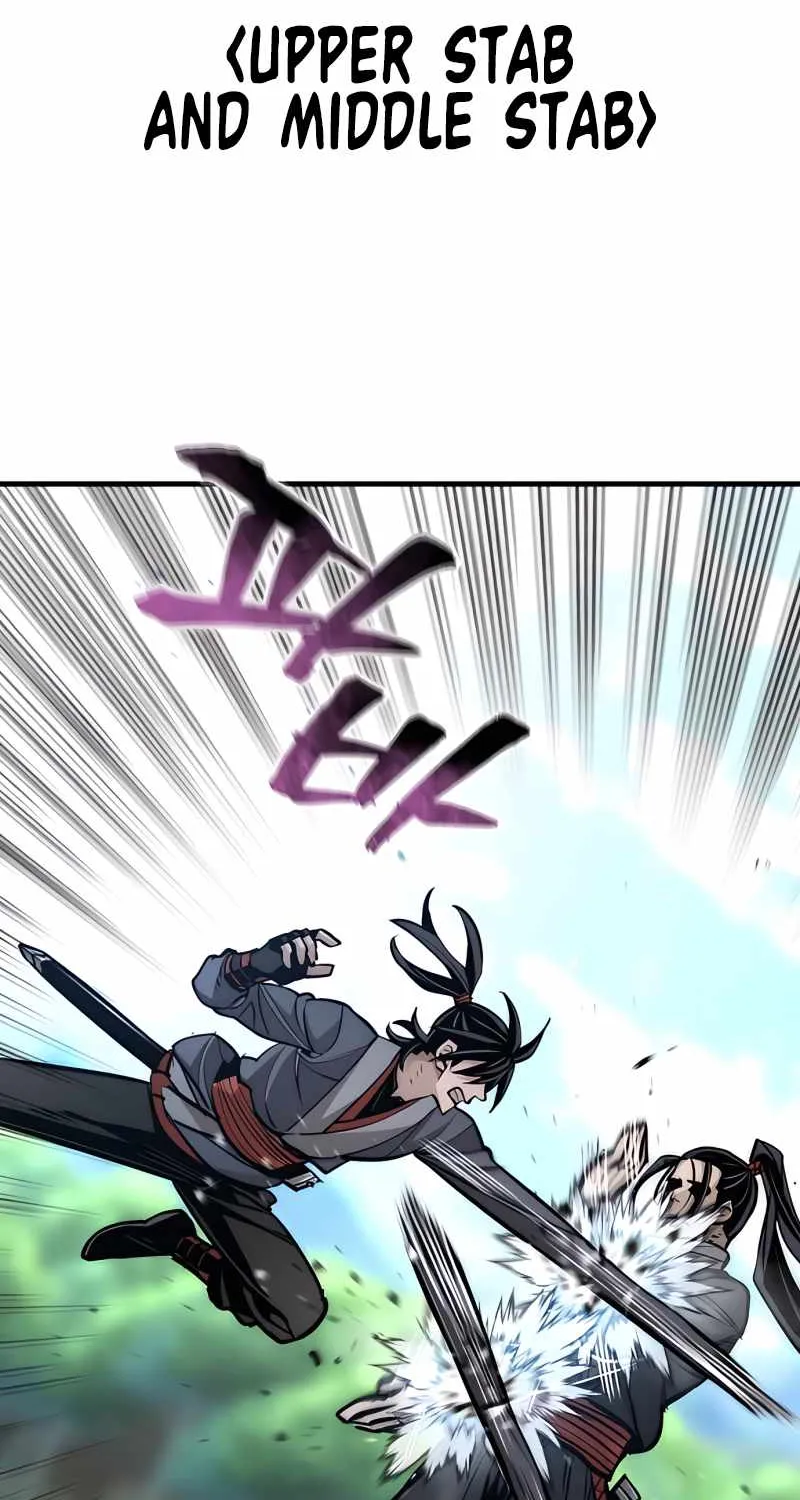Read Heavenly Demon Cultivation Simulation chapter 36 image 178 on Lezhin