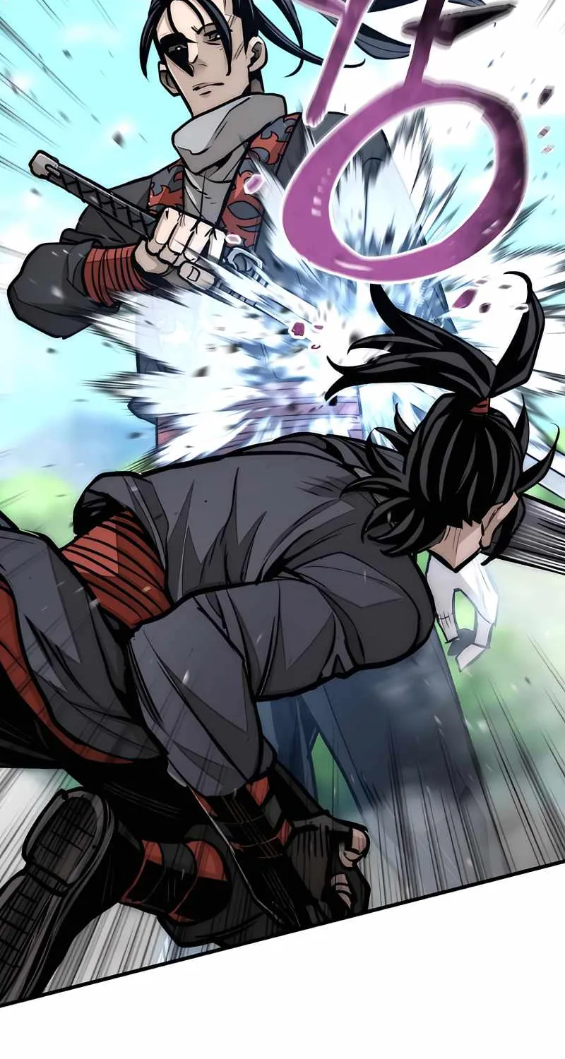 Read Heavenly Demon Cultivation Simulation chapter 36 image 180 on Lezhin