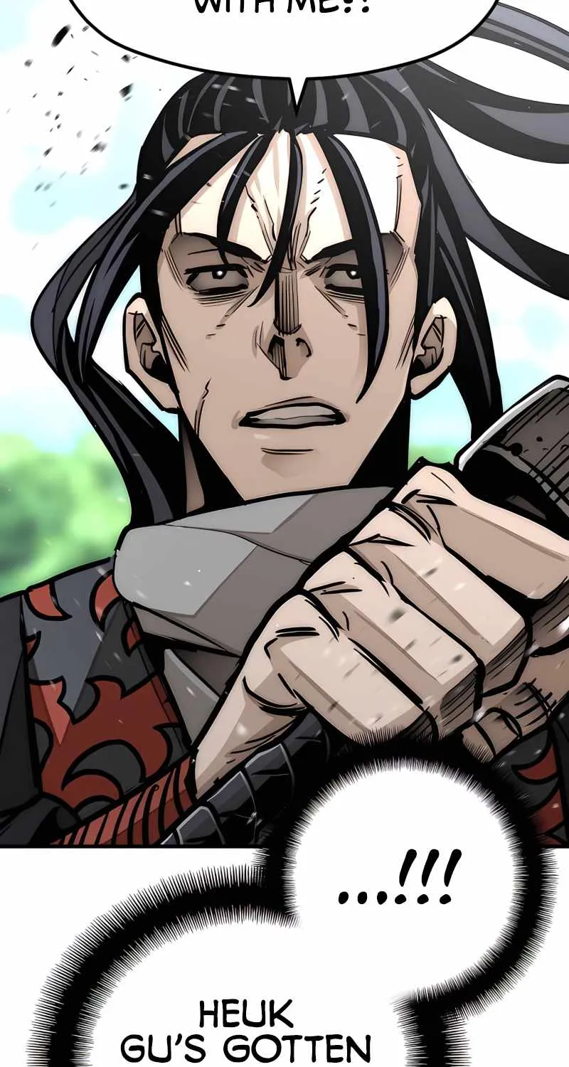Read Heavenly Demon Cultivation Simulation chapter 36 image 183 on Lezhin