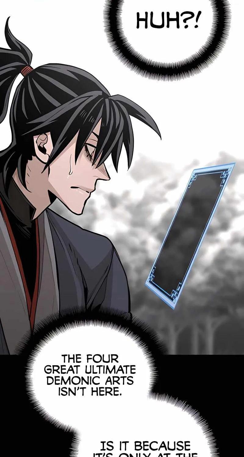 Read Heavenly Demon Cultivation Simulation chapter 36 image 19 on Lezhin