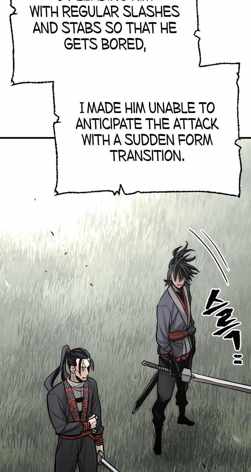 Read Heavenly Demon Cultivation Simulation chapter 36 image 195 on Lezhin
