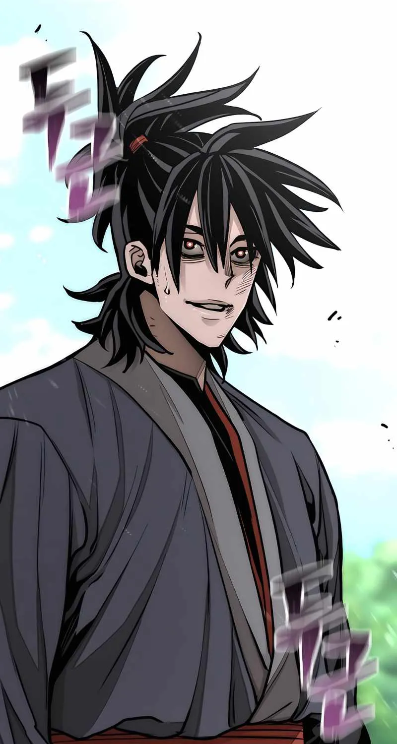 Read Heavenly Demon Cultivation Simulation chapter 36 image 197 on Lezhin