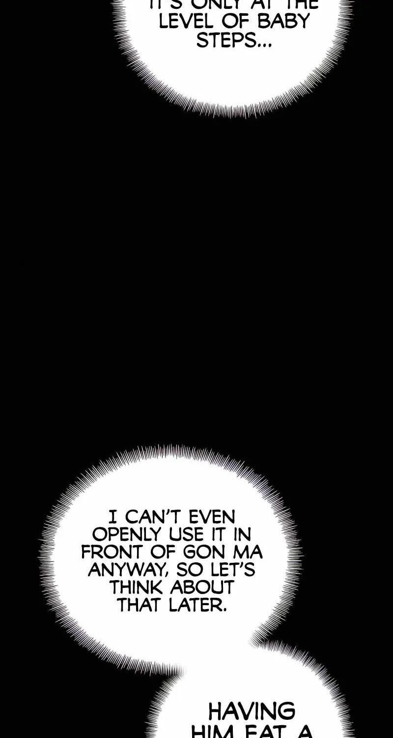 Read Heavenly Demon Cultivation Simulation chapter 36 image 20 on Lezhin