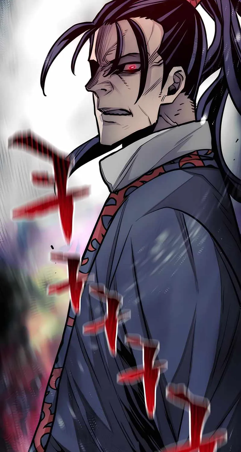 Read Heavenly Demon Cultivation Simulation chapter 36 image 200 on Lezhin
