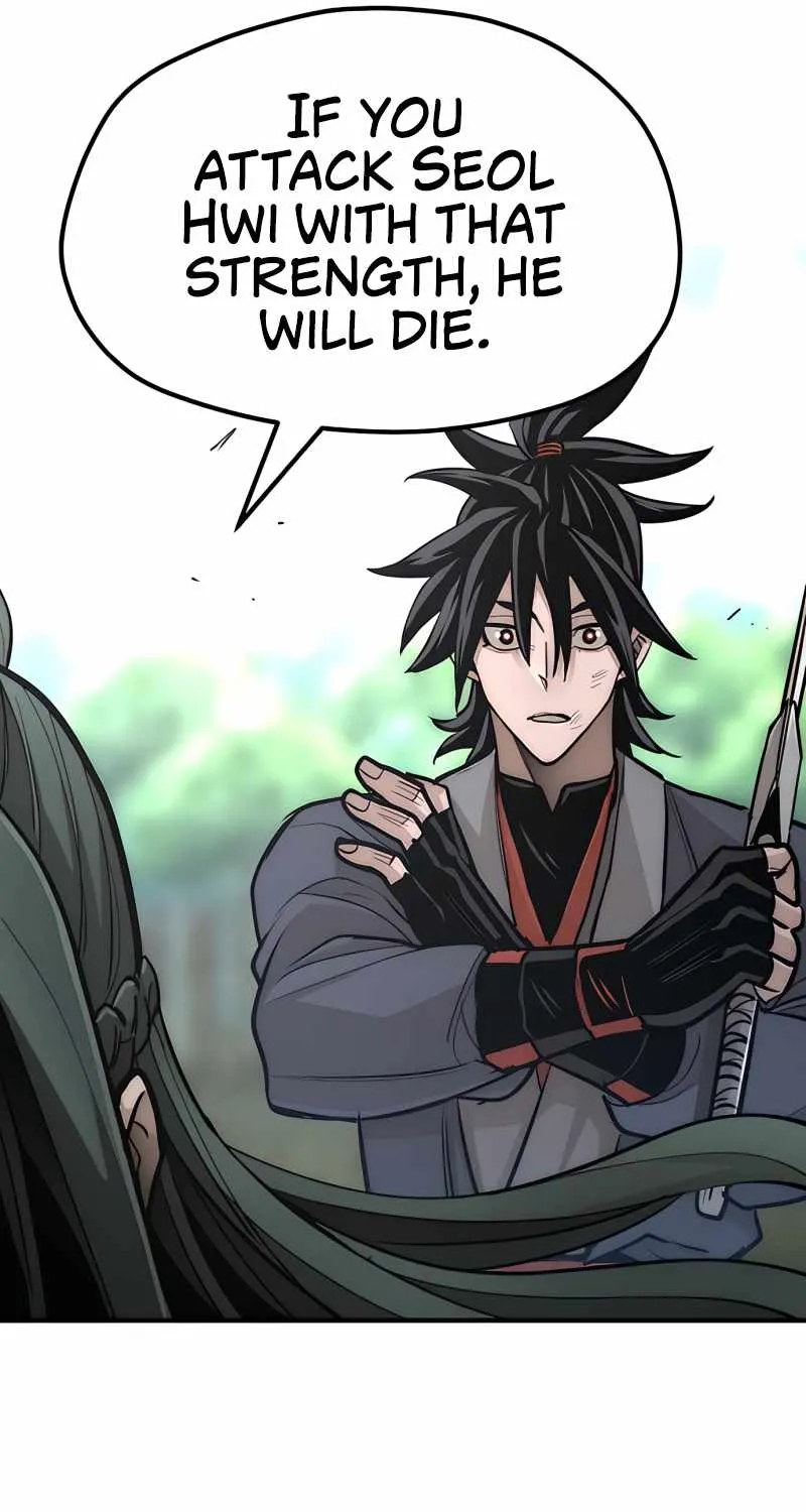 Read Heavenly Demon Cultivation Simulation chapter 36 image 215 on Lezhin