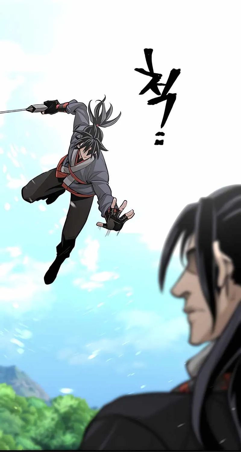 Read Heavenly Demon Cultivation Simulation chapter 36 image 25 on Lezhin