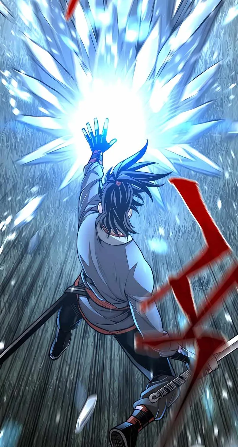 Read Heavenly Demon Cultivation Simulation chapter 36 image 32 on Lezhin