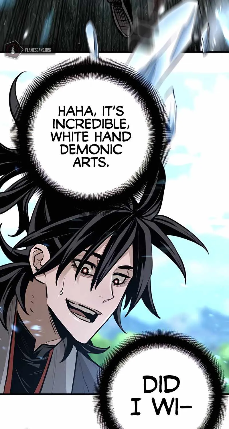 Read Heavenly Demon Cultivation Simulation chapter 36 image 33 on Lezhin