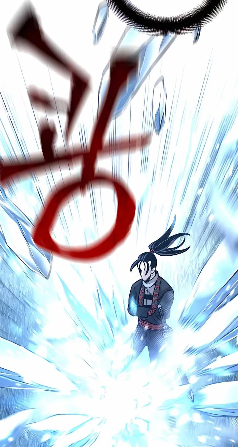 Read Heavenly Demon Cultivation Simulation chapter 36 image 34 on Lezhin