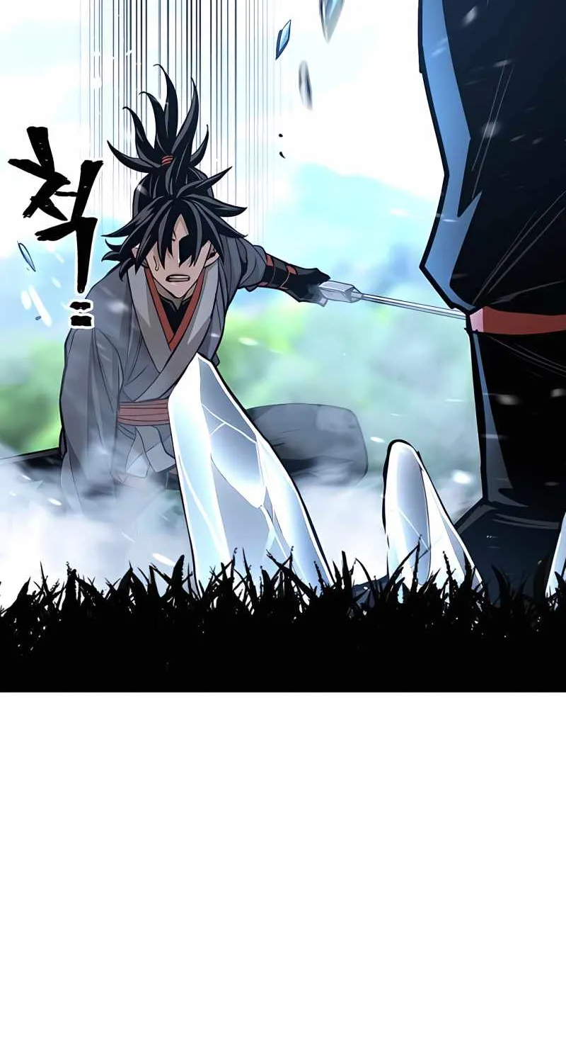 Read Heavenly Demon Cultivation Simulation chapter 36 image 36 on Lezhin