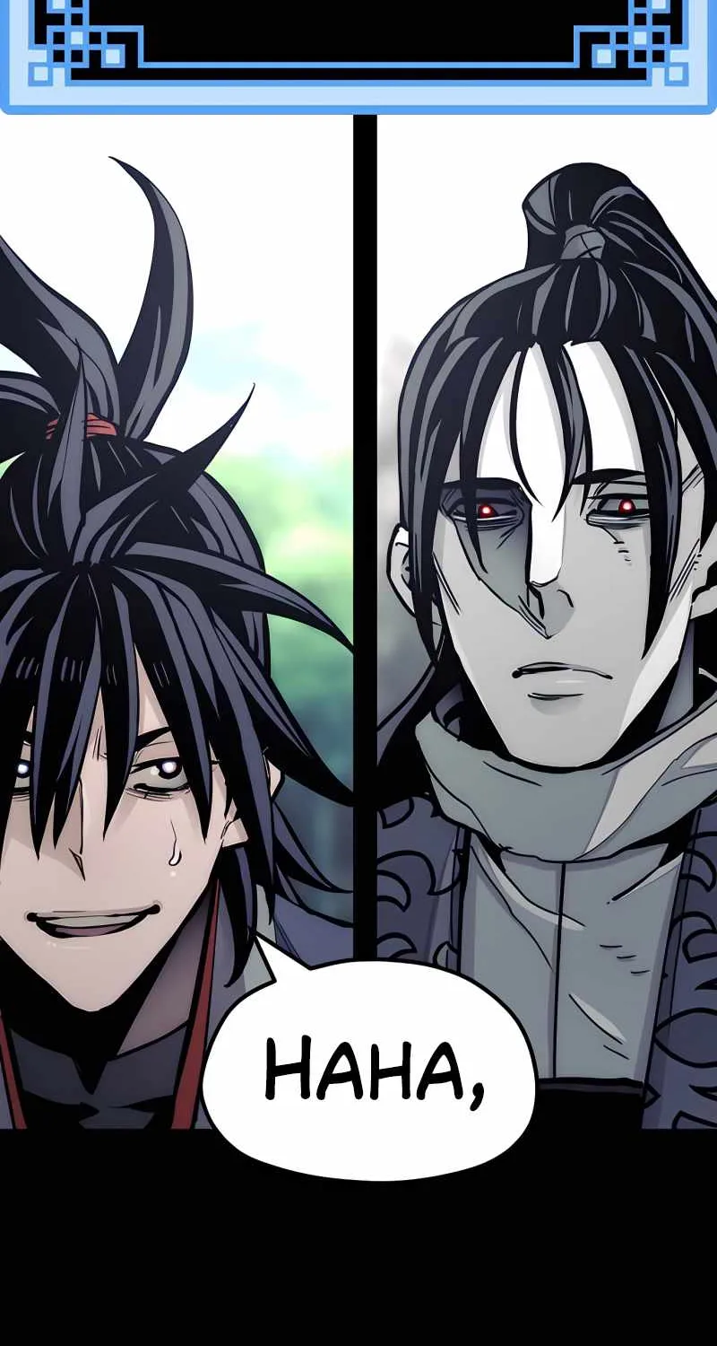 Read Heavenly Demon Cultivation Simulation chapter 36 image 40 on Lezhin