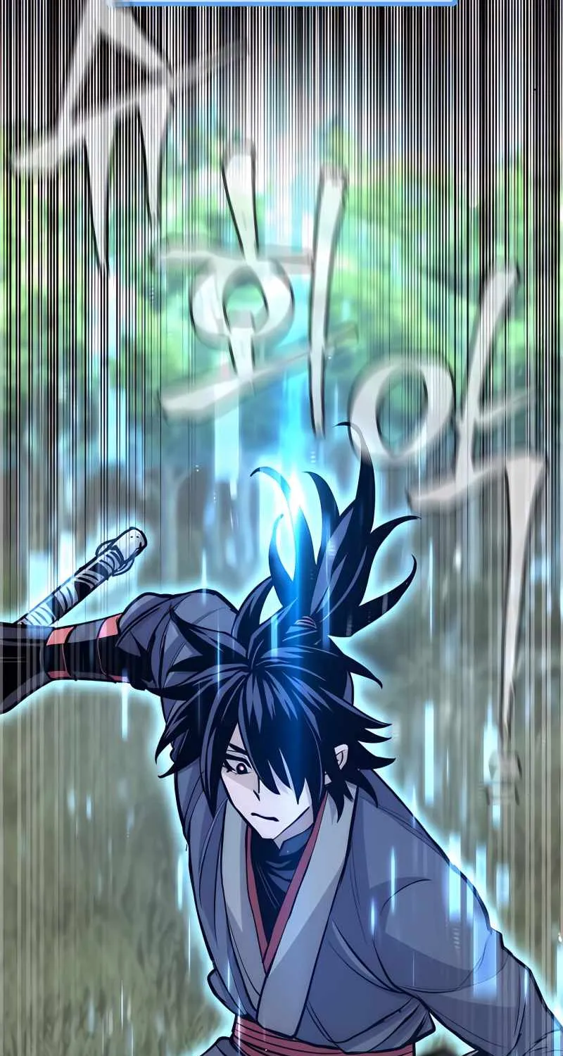 Read Heavenly Demon Cultivation Simulation chapter 36 image 43 on Lezhin