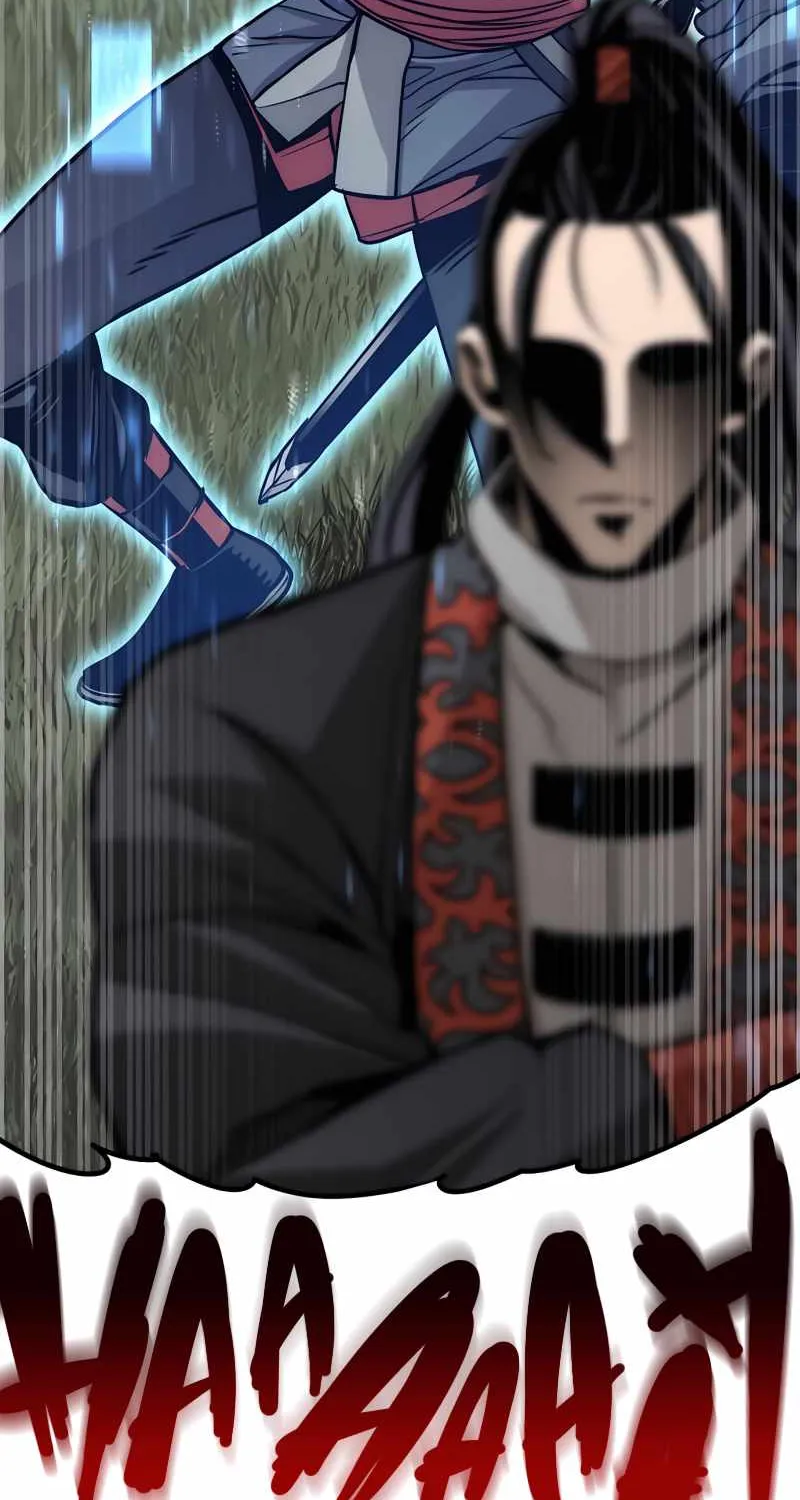 Read Heavenly Demon Cultivation Simulation chapter 36 image 44 on Lezhin