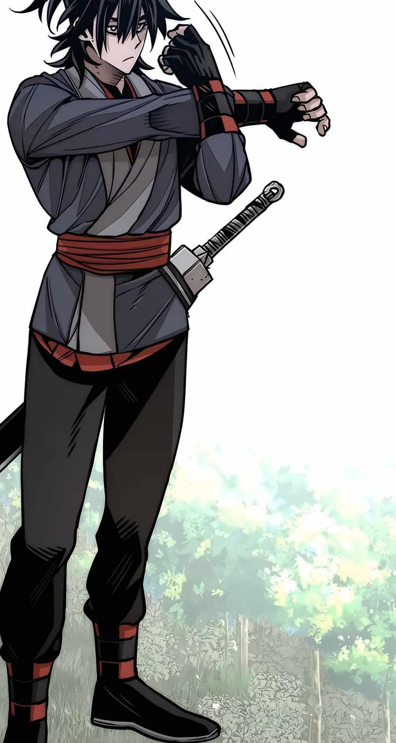 Read Heavenly Demon Cultivation Simulation chapter 36 image 5 on Lezhin