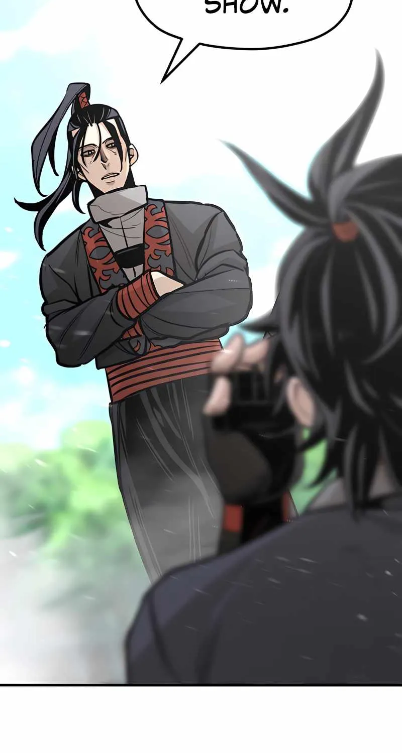 Read Heavenly Demon Cultivation Simulation chapter 36 image 58 on Lezhin