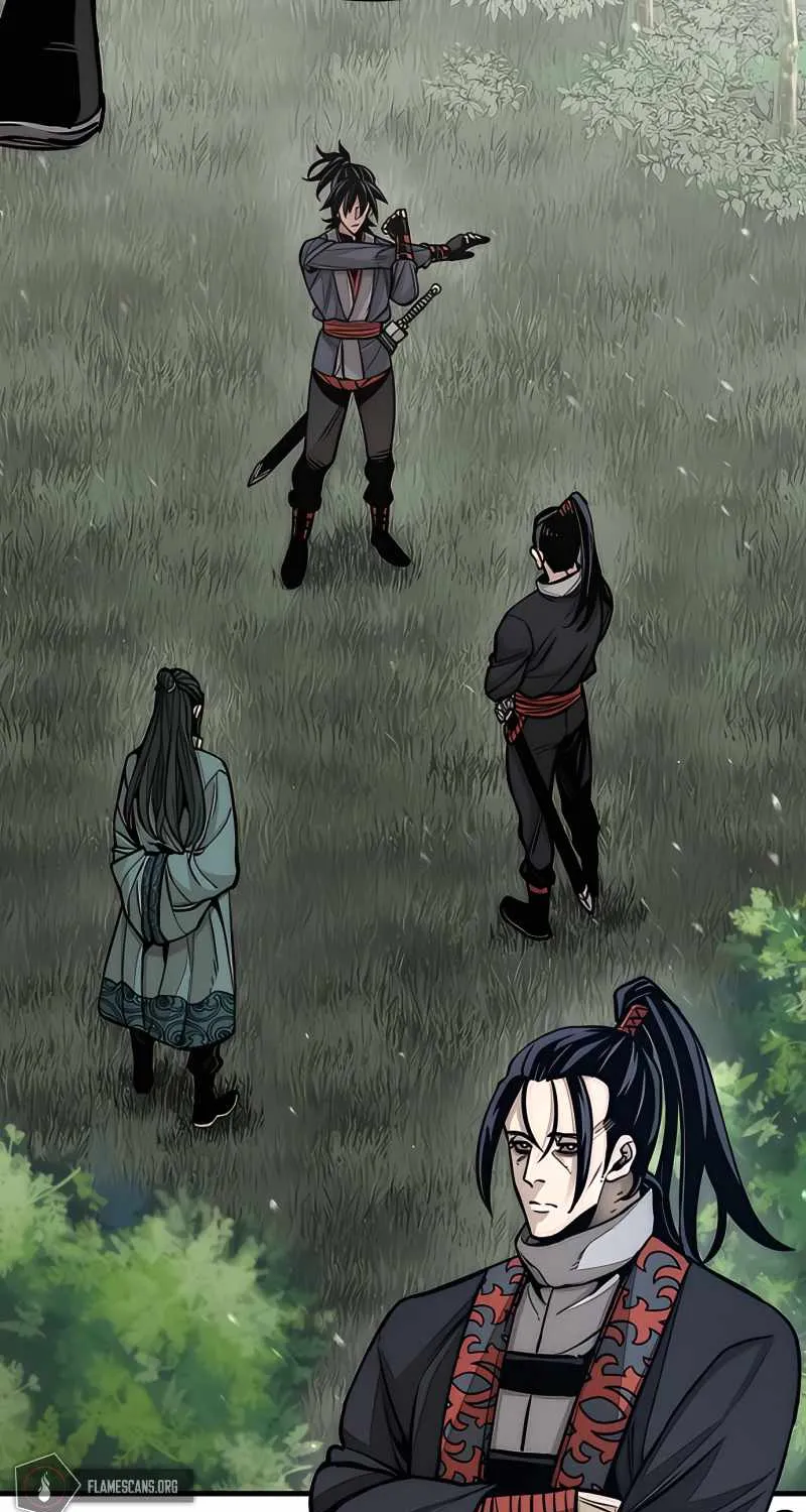 Read Heavenly Demon Cultivation Simulation chapter 36 image 6 on Lezhin