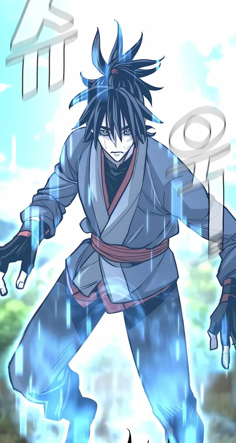 Read Heavenly Demon Cultivation Simulation chapter 36 image 63 on Lezhin