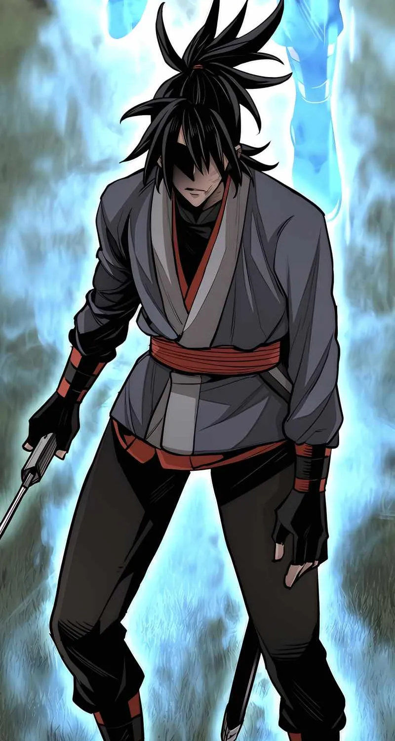 Read Heavenly Demon Cultivation Simulation chapter 36 image 64 on Lezhin