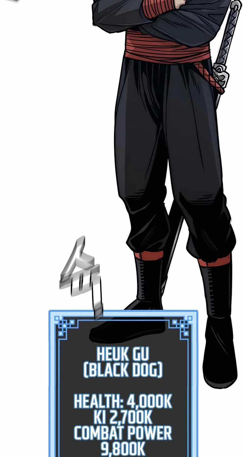 Read Heavenly Demon Cultivation Simulation chapter 36 image 7 on Lezhin