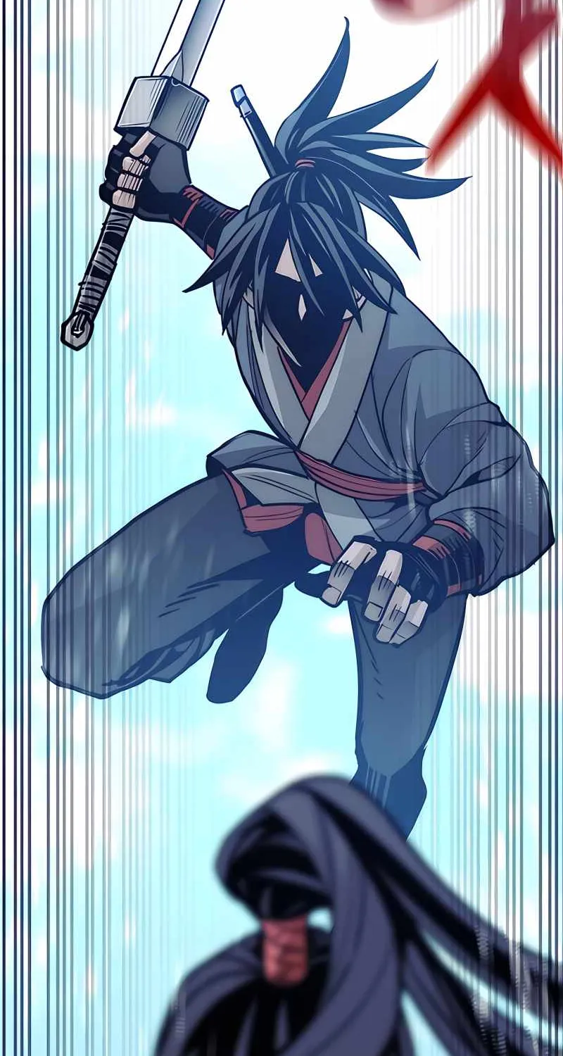 Read Heavenly Demon Cultivation Simulation chapter 36 image 70 on Lezhin
