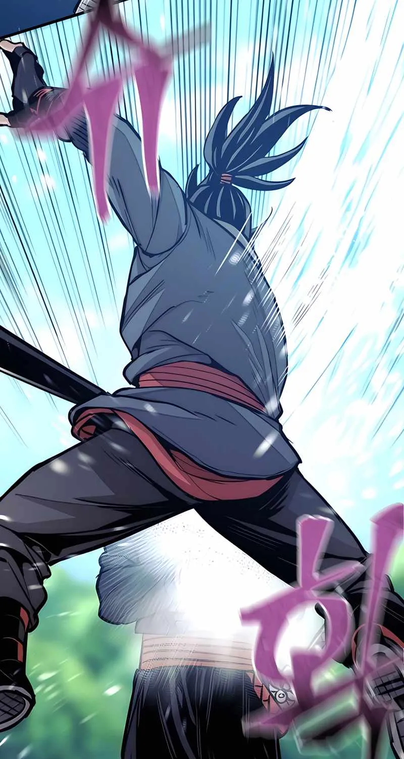 Read Heavenly Demon Cultivation Simulation chapter 36 image 73 on Lezhin