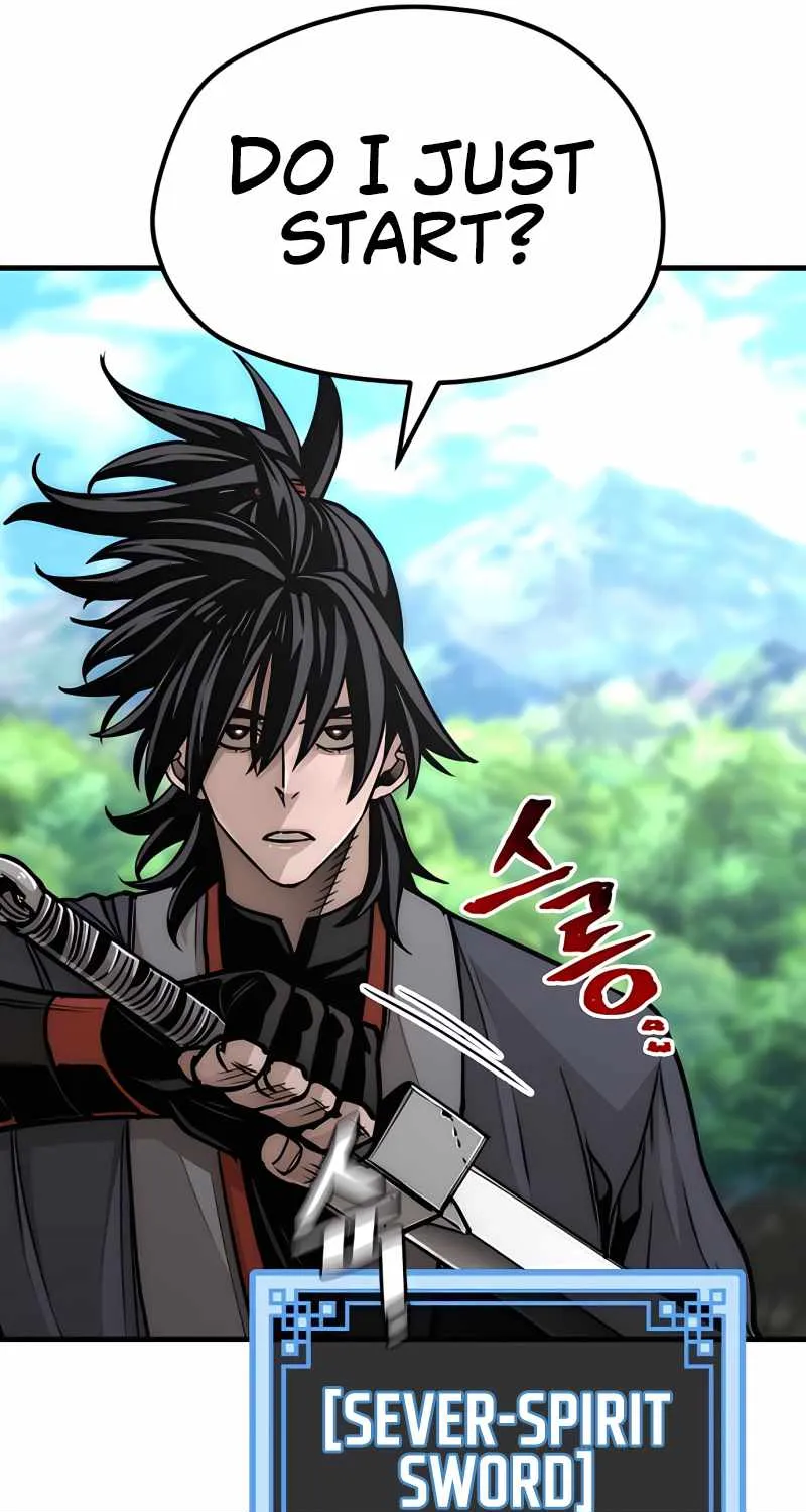 Read Heavenly Demon Cultivation Simulation chapter 36 image 9 on Lezhin
