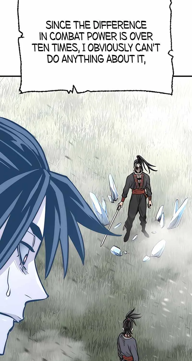 Read Heavenly Demon Cultivation Simulation chapter 36 image 91 on Lezhin