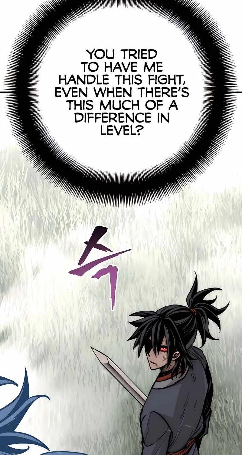 Read Heavenly Demon Cultivation Simulation chapter 36 image 96 on Lezhin