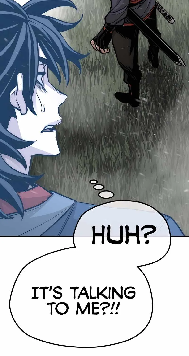 Read Heavenly Demon Cultivation Simulation chapter 36 image 97 on Lezhin