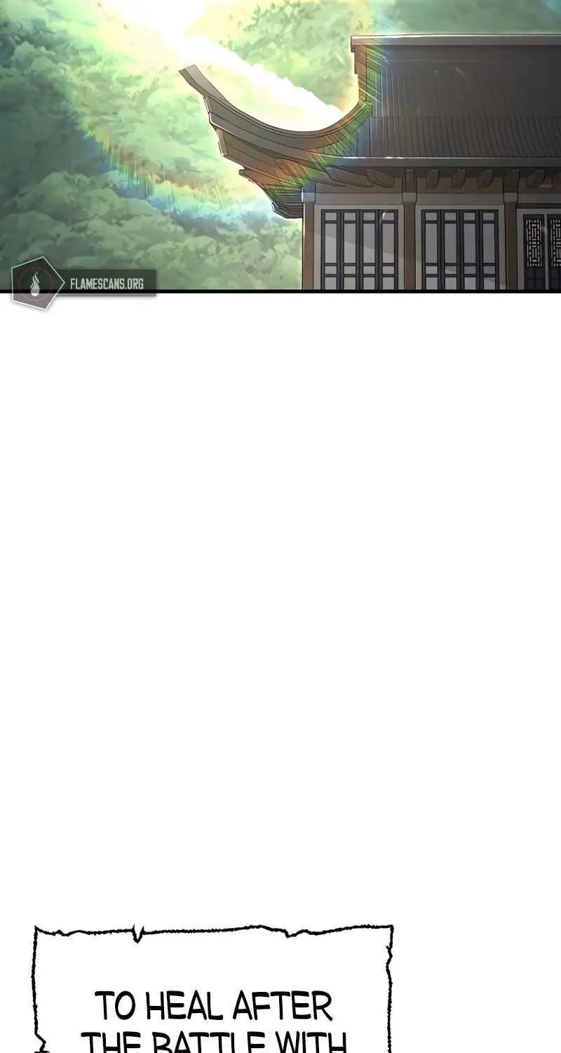 Read Heavenly Demon Cultivation Simulation chapter 37 image 1 on Lezhin