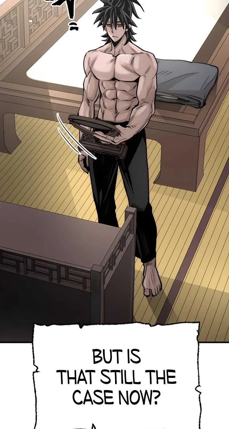 Read Heavenly Demon Cultivation Simulation chapter 37 image 10 on Lezhin