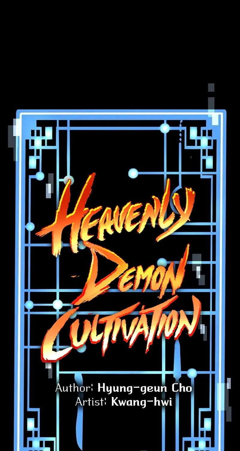 Read Heavenly Demon Cultivation Simulation chapter 37 image 101 on Lezhin