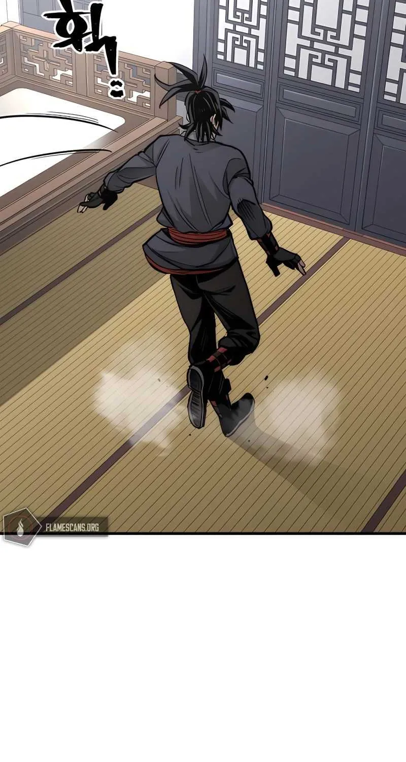 Read Heavenly Demon Cultivation Simulation chapter 37 image 108 on Lezhin