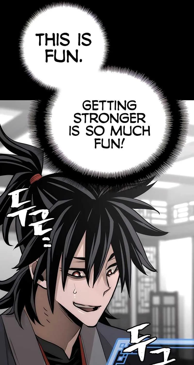 Read Heavenly Demon Cultivation Simulation chapter 37 image 113 on Lezhin