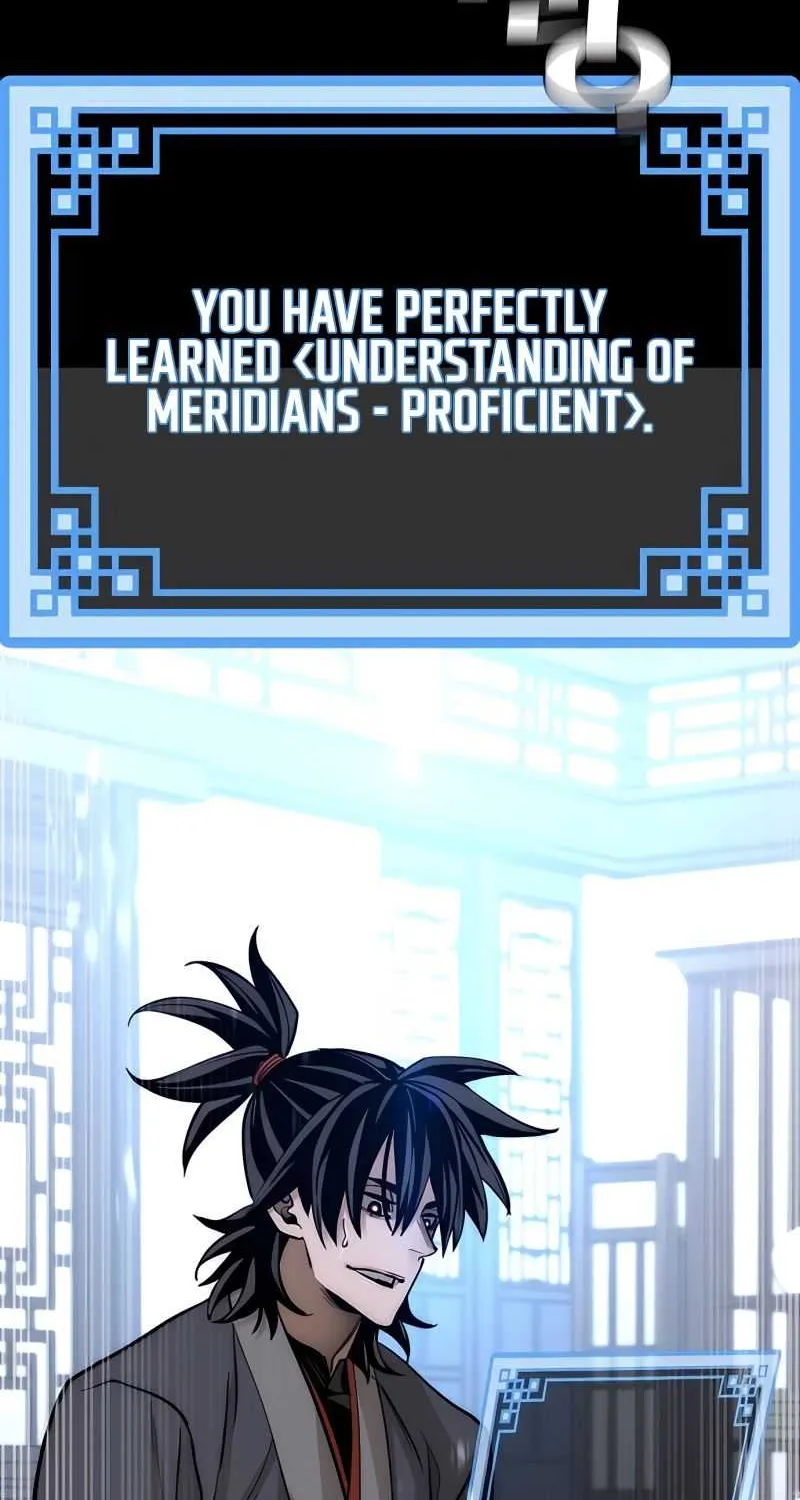 Read Heavenly Demon Cultivation Simulation chapter 37 image 122 on Lezhin