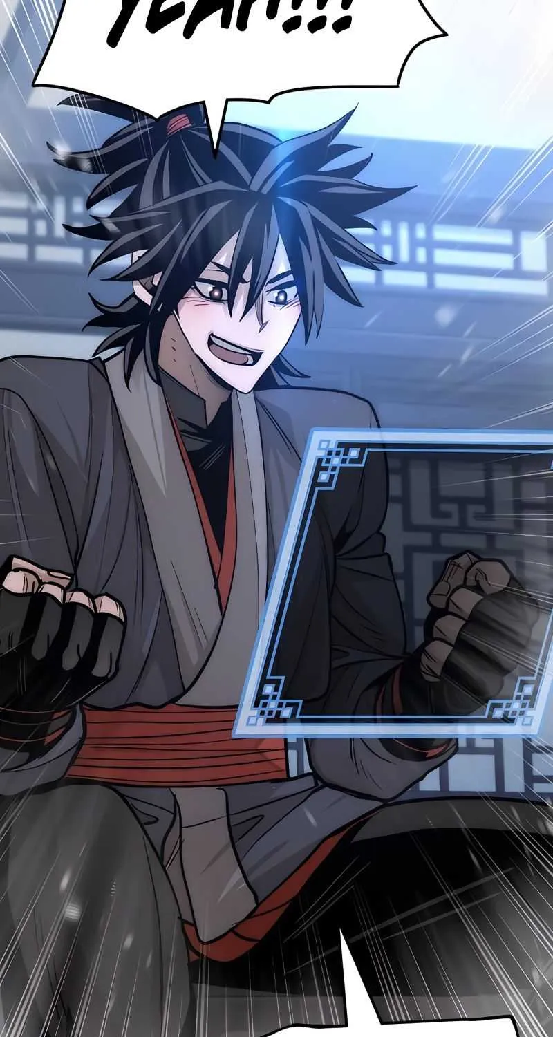 Read Heavenly Demon Cultivation Simulation chapter 37 image 130 on Lezhin