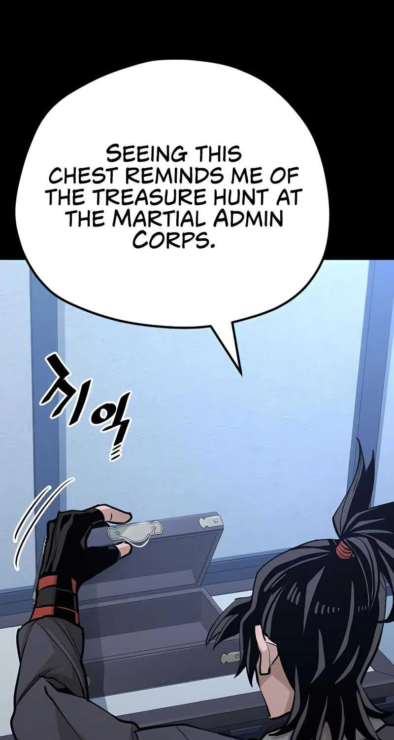 Read Heavenly Demon Cultivation Simulation chapter 37 image 139 on Lezhin