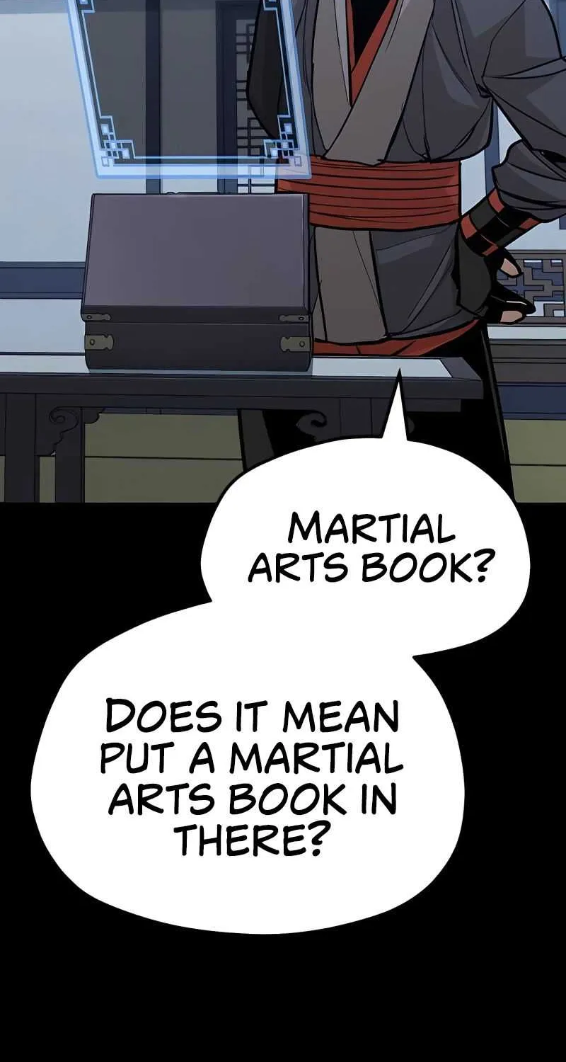 Read Heavenly Demon Cultivation Simulation chapter 37 image 149 on Lezhin