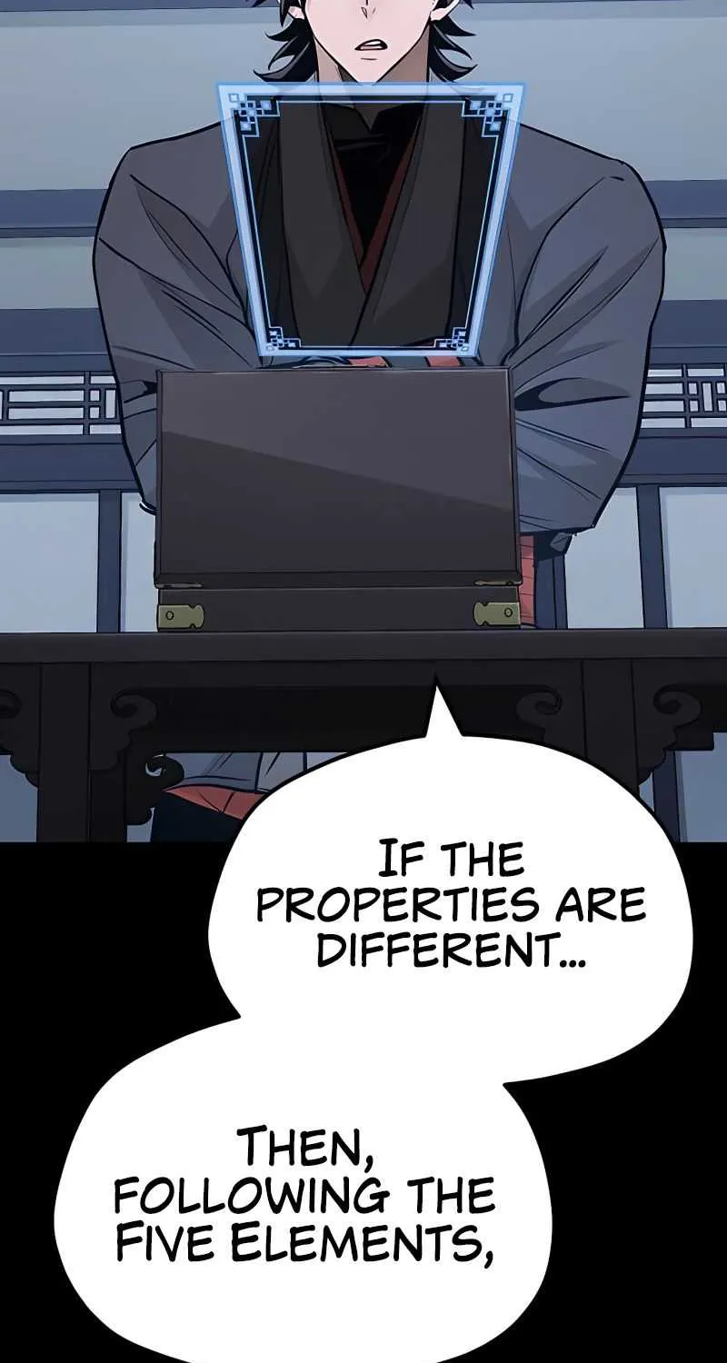 Read Heavenly Demon Cultivation Simulation chapter 37 image 166 on Lezhin