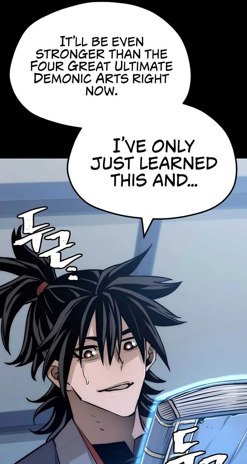 Read Heavenly Demon Cultivation Simulation chapter 37 image 178 on Lezhin