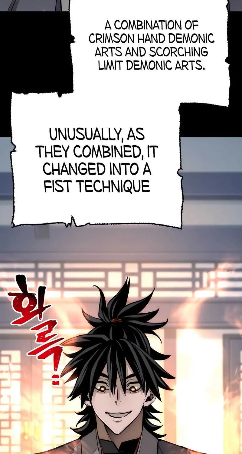Read Heavenly Demon Cultivation Simulation chapter 37 image 185 on Lezhin