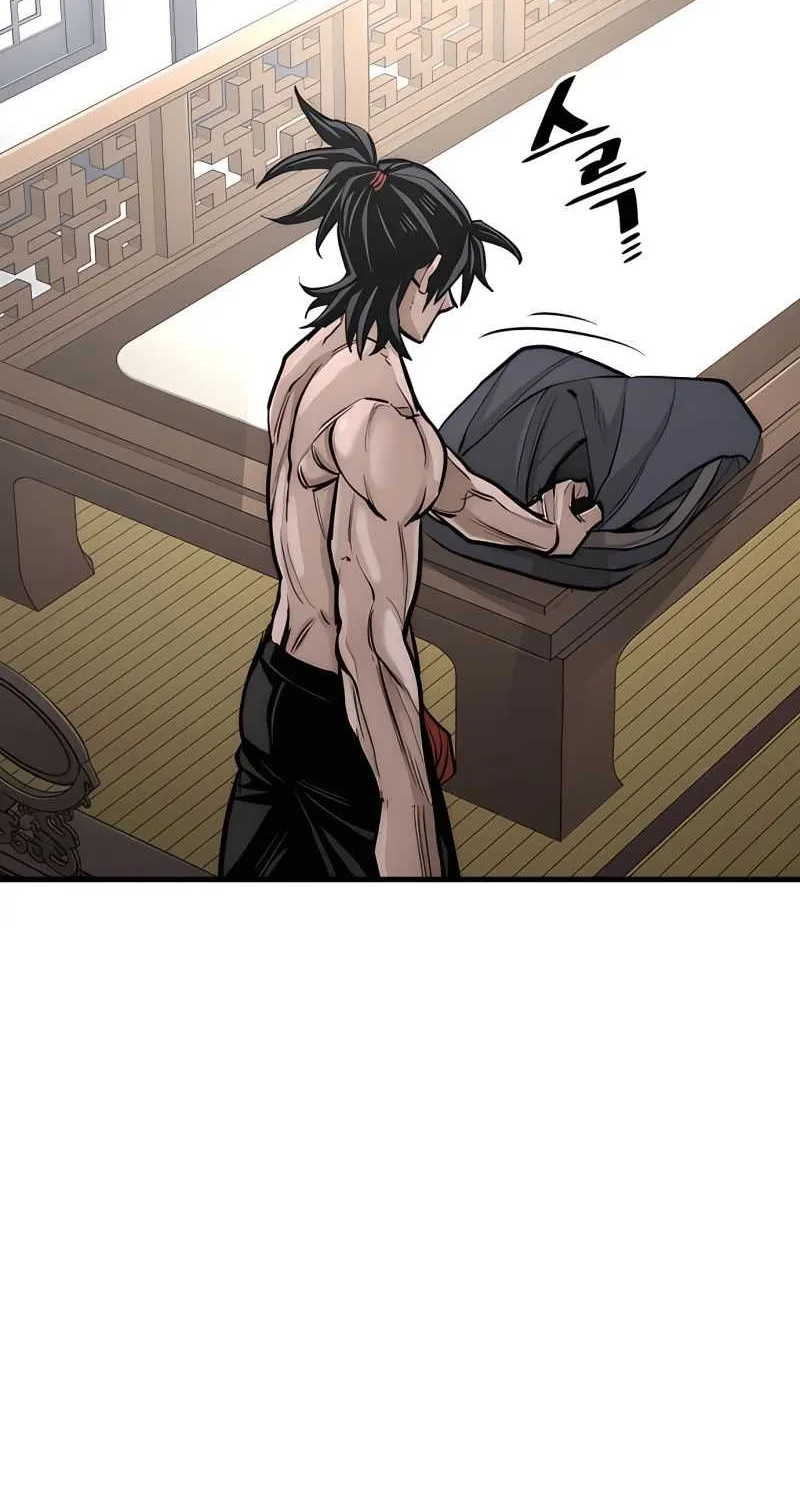 Read Heavenly Demon Cultivation Simulation chapter 37 image 19 on Lezhin