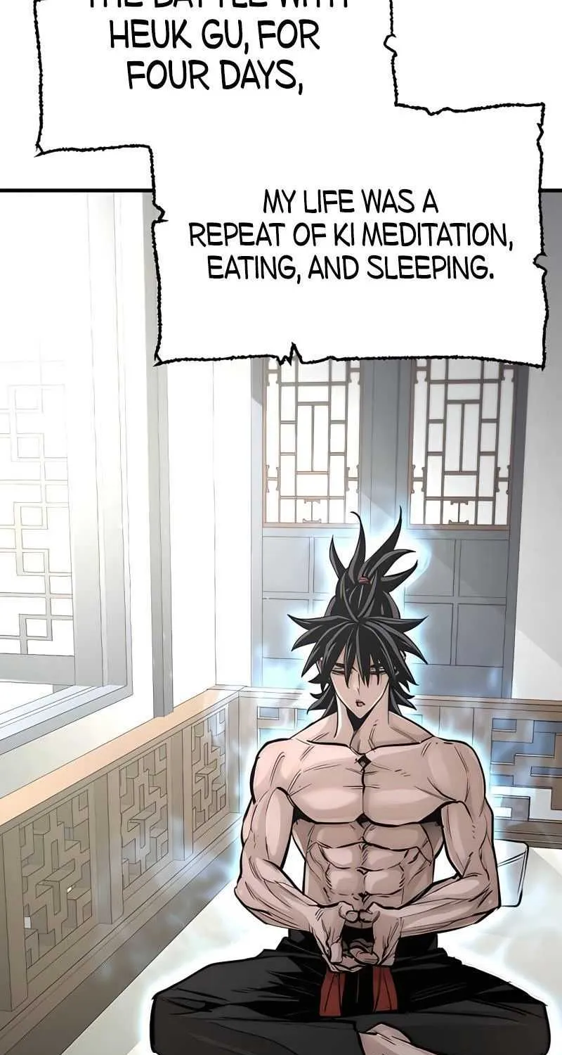 Read Heavenly Demon Cultivation Simulation chapter 37 image 2 on Lezhin