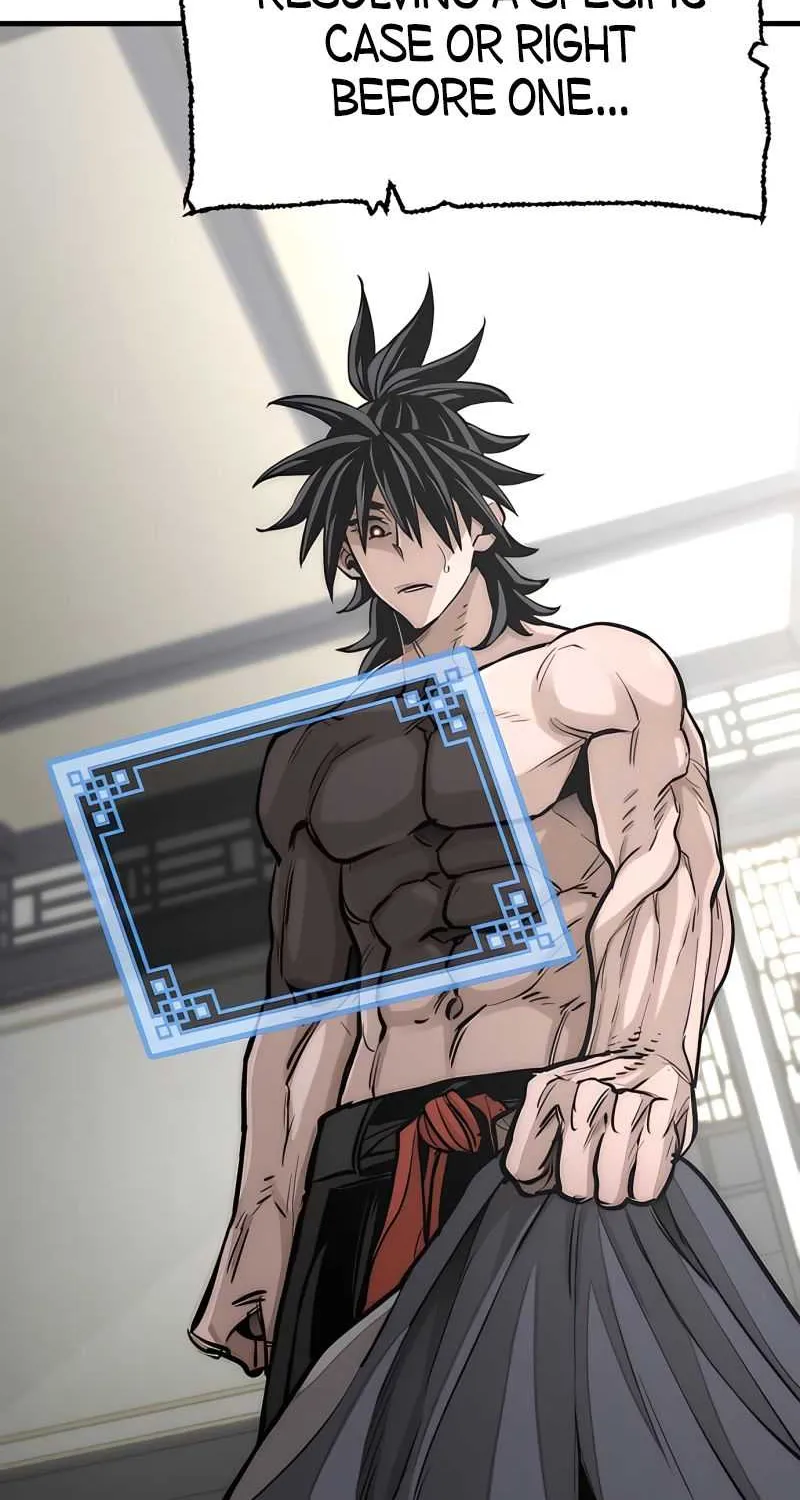 Read Heavenly Demon Cultivation Simulation chapter 37 image 23 on Lezhin