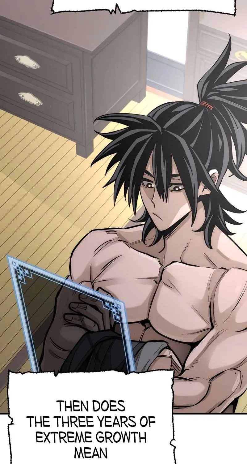 Read Heavenly Demon Cultivation Simulation chapter 37 image 27 on Lezhin