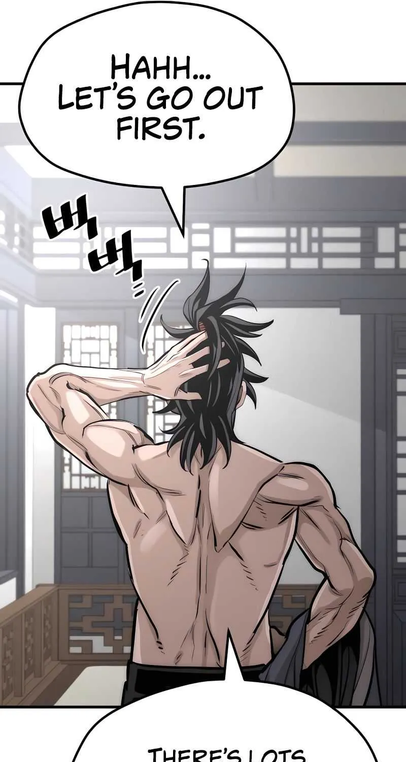 Read Heavenly Demon Cultivation Simulation chapter 37 image 30 on Lezhin