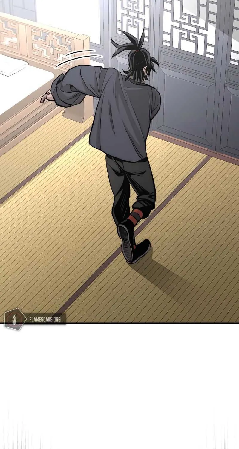 Read Heavenly Demon Cultivation Simulation chapter 37 image 32 on Lezhin